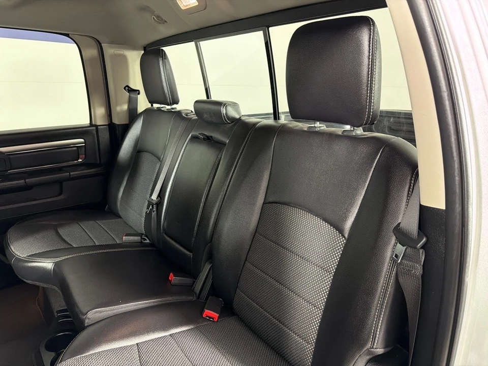 2018 Ram 1500 1st Gen - Image 19 of 27