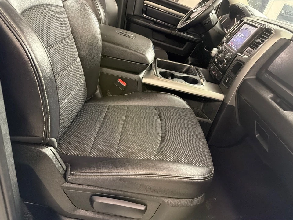 2018 Ram 1500 1st Gen - Image 22 of 27