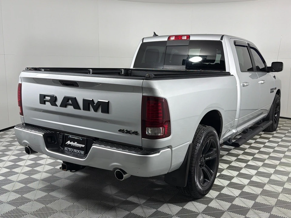 2018 Ram 1500 1st Gen - Image 5 of 27