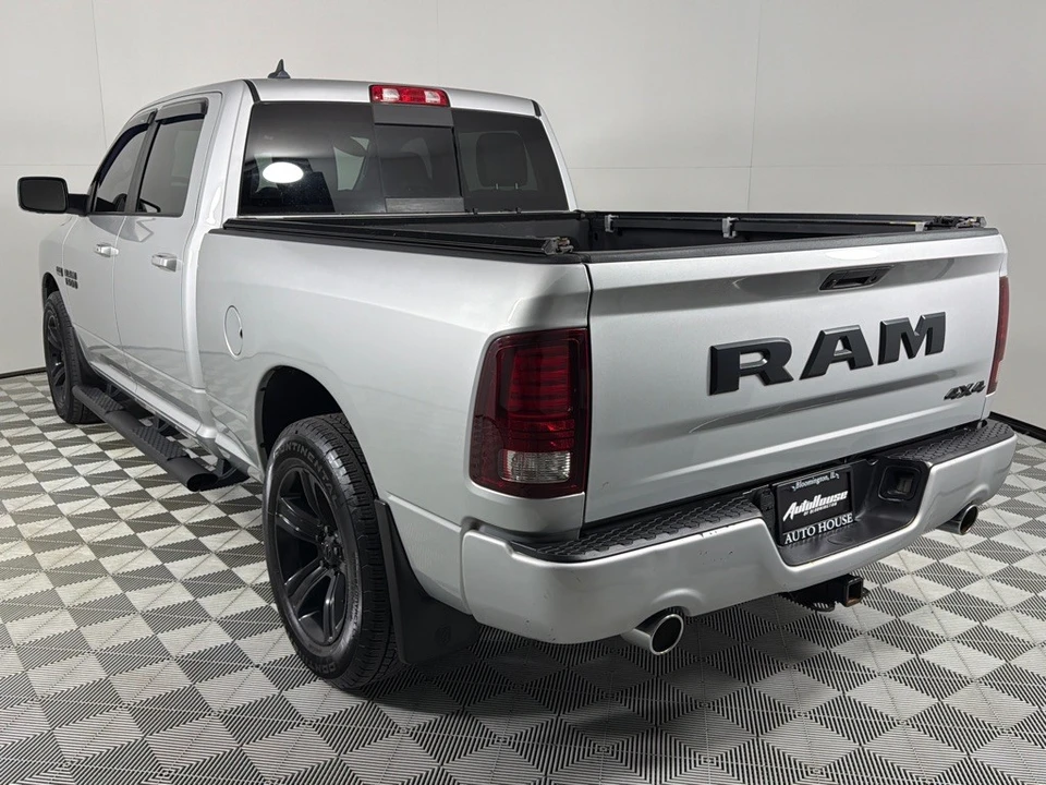 2018 Ram 1500 1st Gen - Image 7 of 27
