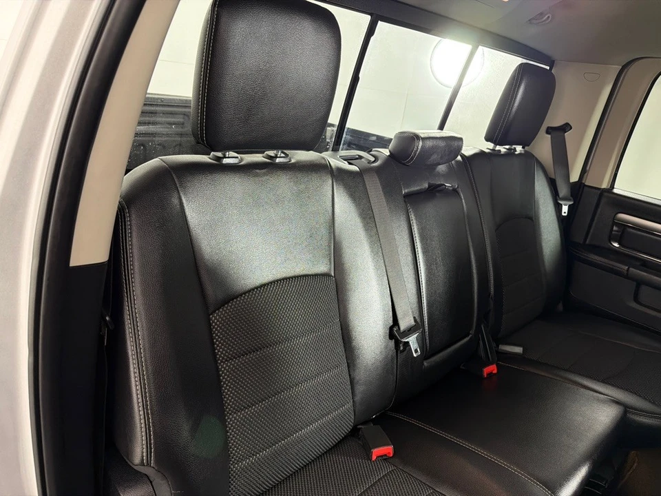 2018 Ram 1500 1st Gen - Image 21 of 27