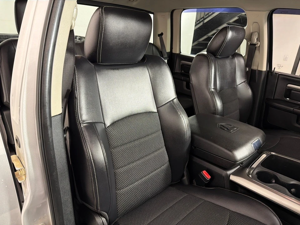 2018 Ram 1500 1st Gen - Image 23 of 27