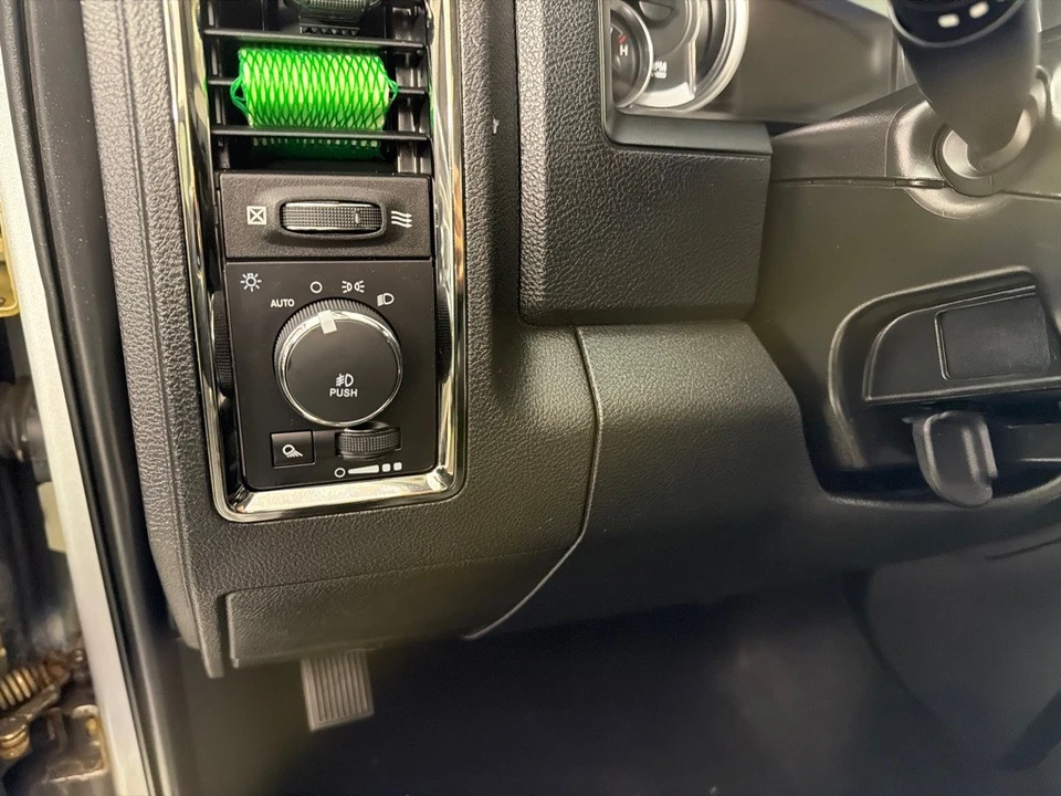 2018 Ram 1500 1st Gen - Image 14 of 27