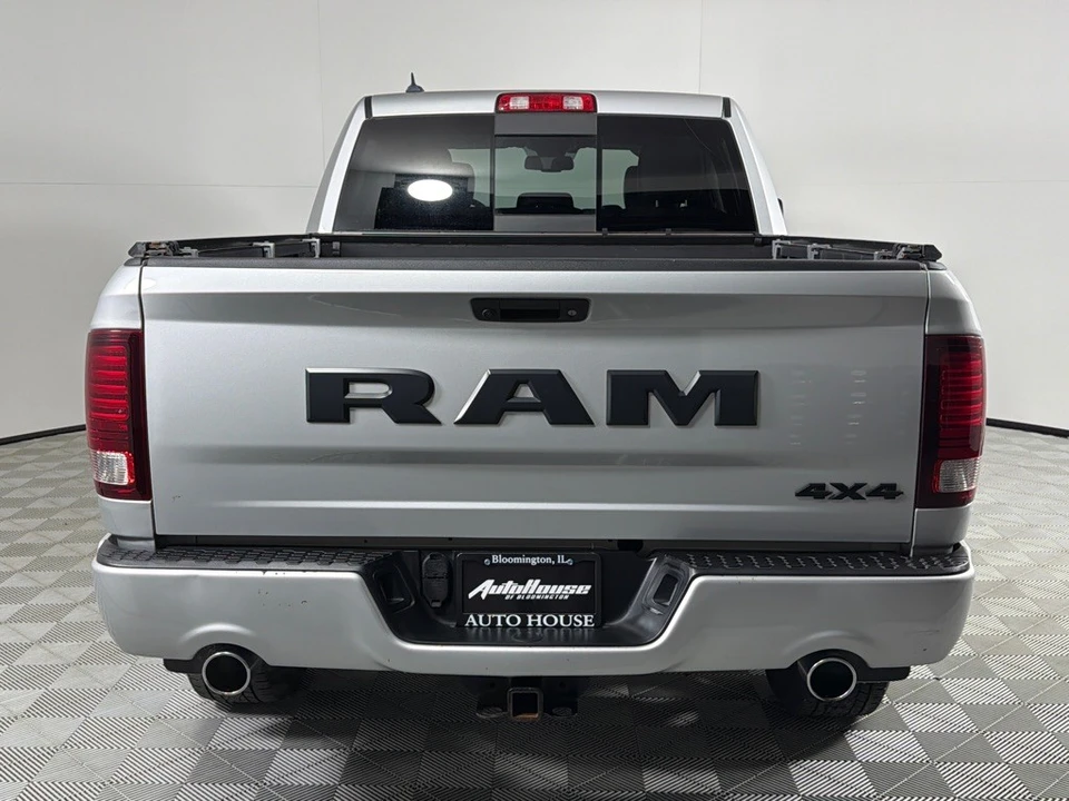 2018 Ram 1500 1st Gen - Image 6 of 27