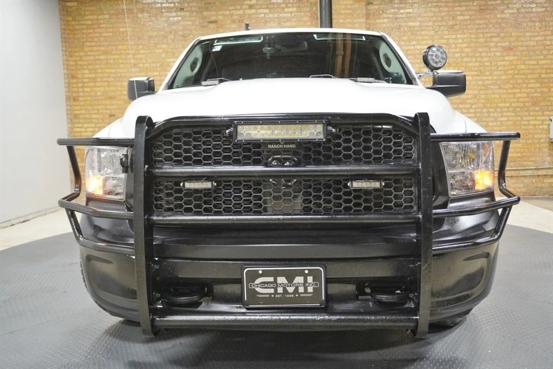 2018 Dodge Ram 4th Gen - Image 4 of 12