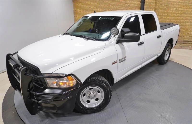 2018 Dodge Ram 4th Gen - Image 2 of 12