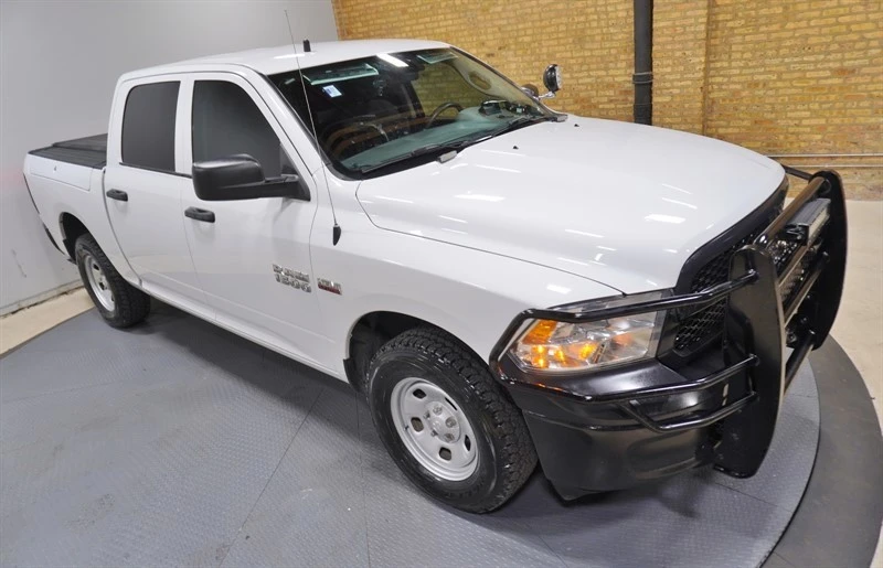 2018 Dodge Ram 4th Gen - Image 9 of 12