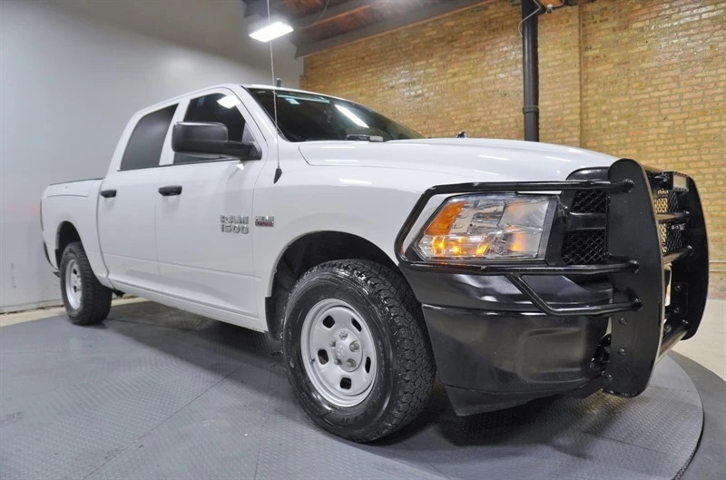 2018 Dodge Ram 4th Gen - Image 8 of 12