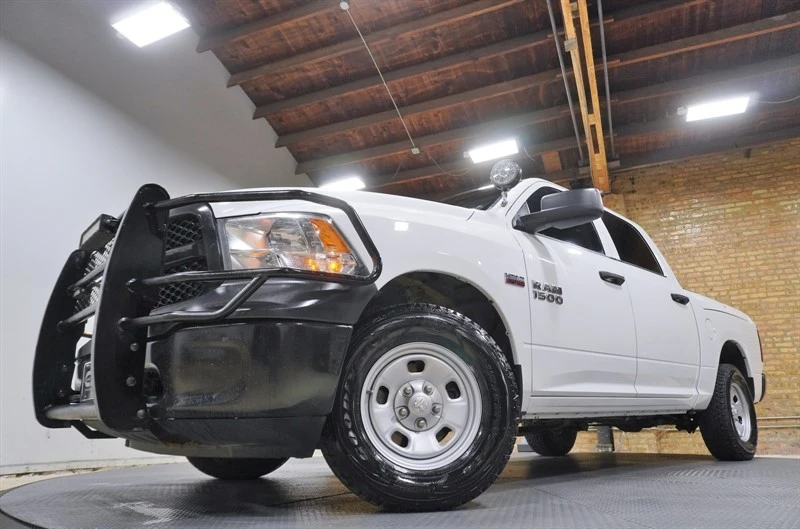 2018 Dodge Ram 4th Gen - Image 3 of 12