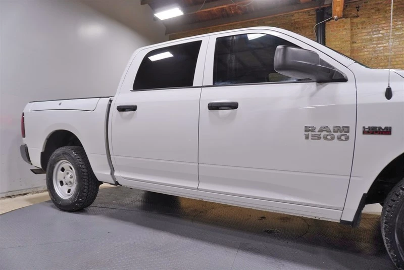2018 Dodge Ram 4th Gen - Image 11 of 12