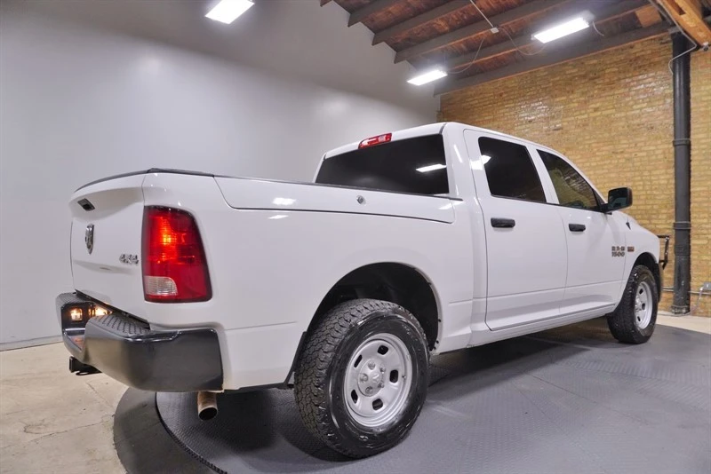 2018 Dodge Ram 4th Gen - Image 12 of 12