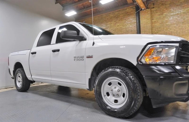 2018 Dodge Ram 4th Gen - Image 10 of 12