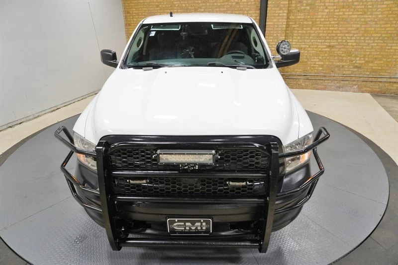 2018 Dodge Ram 4th Gen - Image 5 of 12