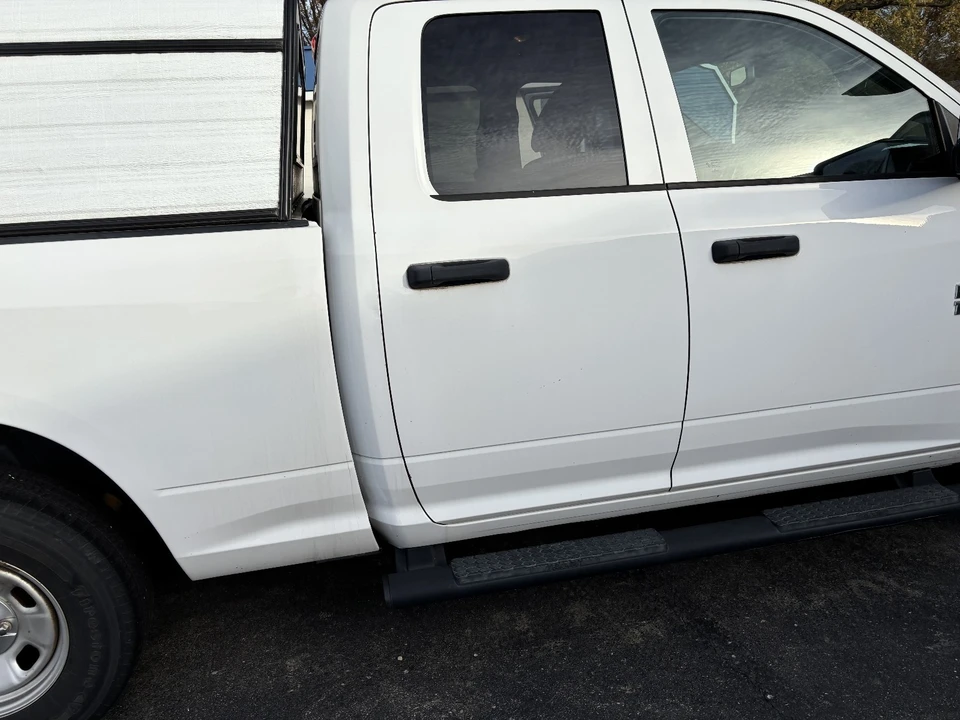 2018 Ram 1500 1st Gen - Image 2 of 6