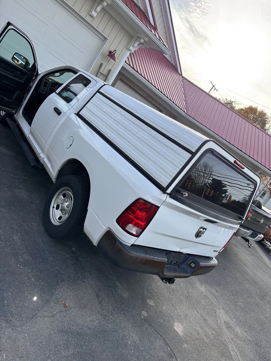 2018 Ram 1500 1st Gen - Image 3 of 6