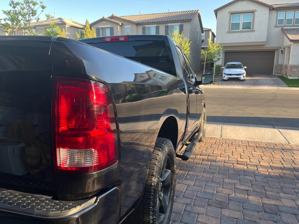 2018 Ram 1500 1st Gen - Image 5 of 20