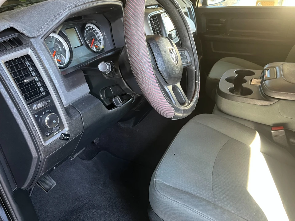 2018 Ram 1500 1st Gen - Image 13 of 20
