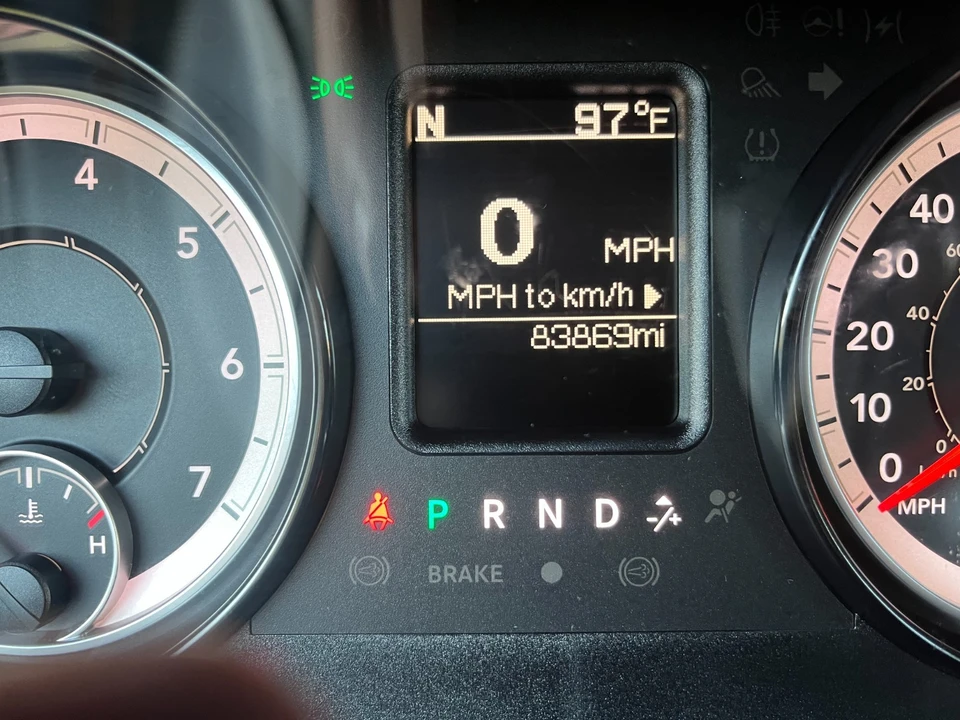 2018 Ram 1500 1st Gen - Image 14 of 20