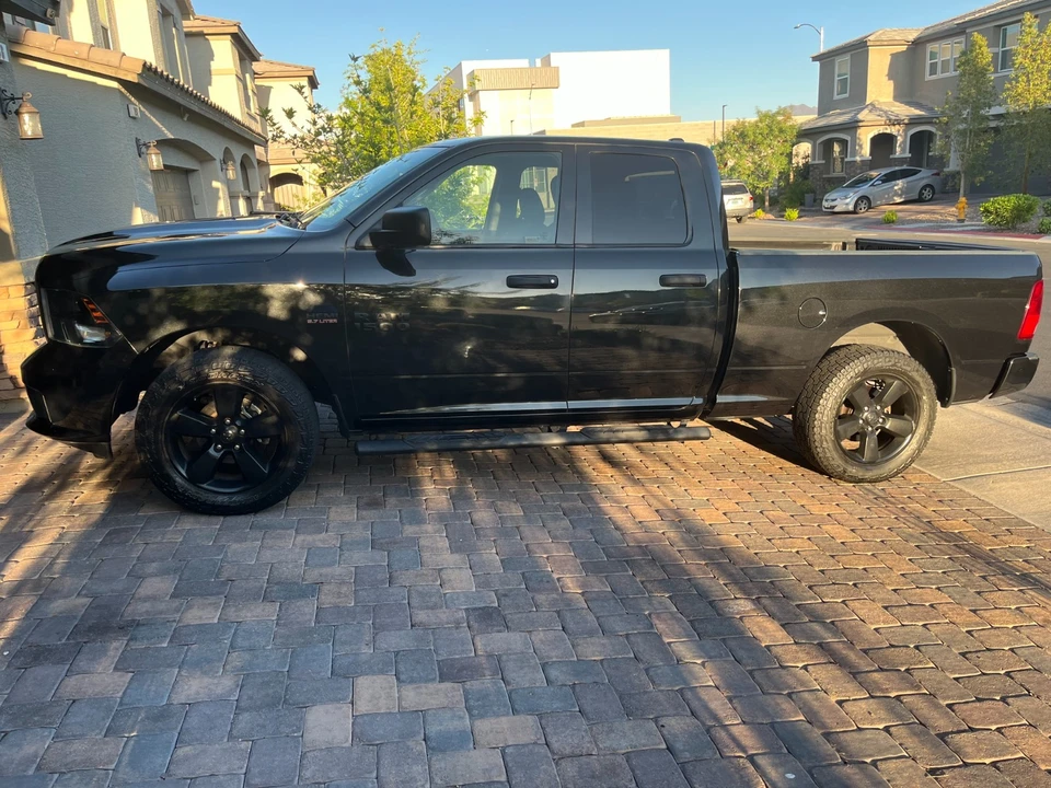 2018 Ram 1500 1st Gen - Image 6 of 20