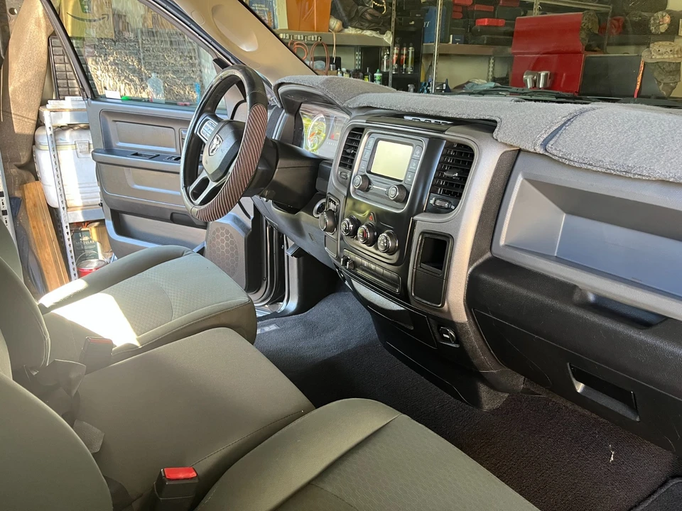 2018 Ram 1500 1st Gen - Image 12 of 20