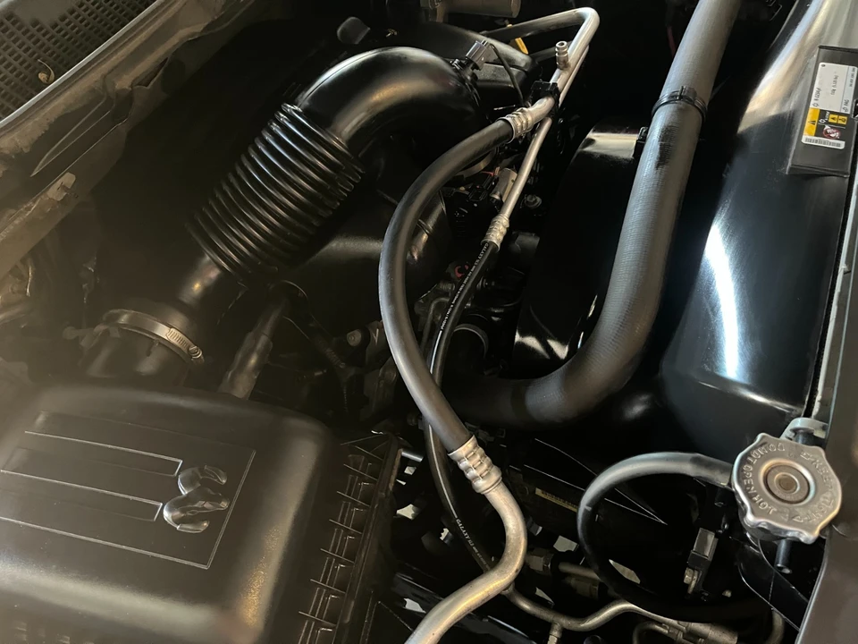 2018 Ram 1500 1st Gen - Image 9 of 20