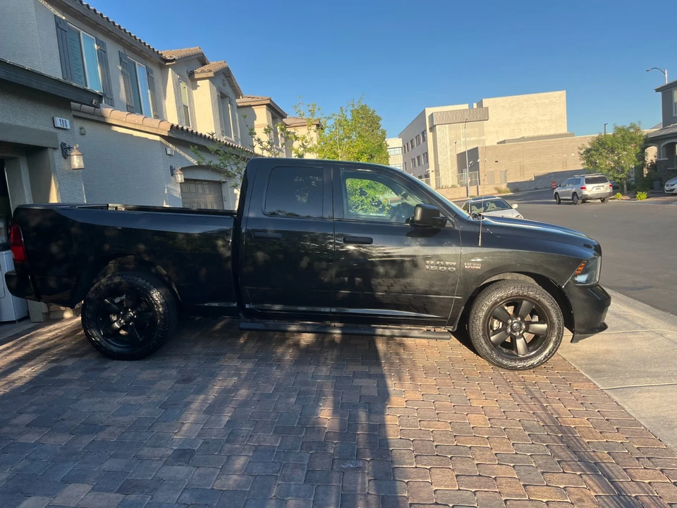 2018 Ram 1500 1st Gen - Image 7 of 20