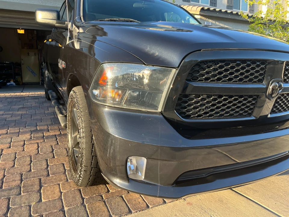 2018 Ram 1500 1st Gen - Image 3 of 20