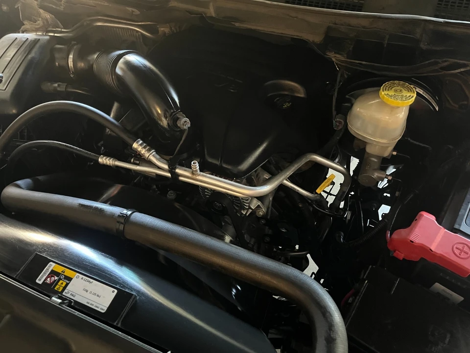 2018 Ram 1500 1st Gen - Image 8 of 20