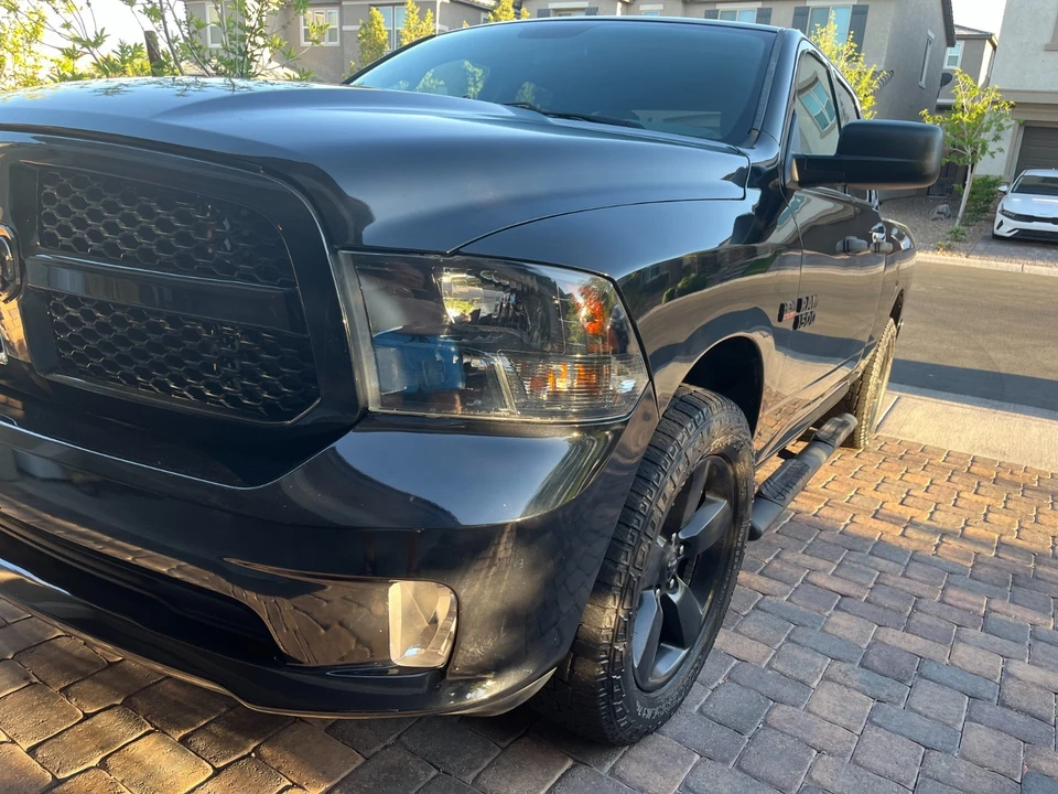 2018 Ram 1500 1st Gen - Image 2 of 20