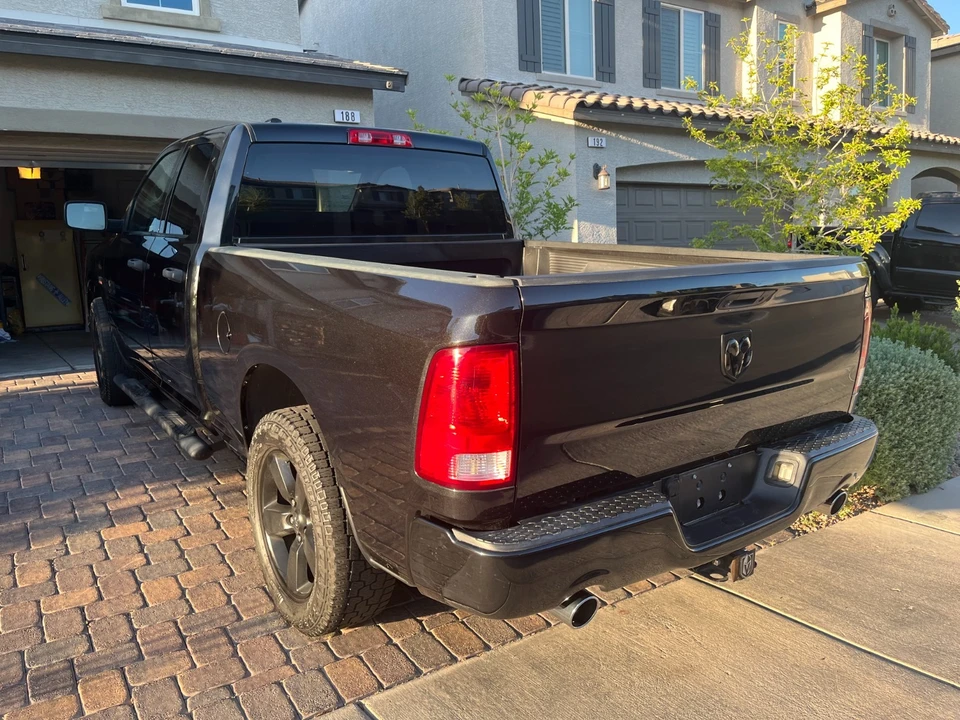 2018 Ram 1500 1st Gen - Image 4 of 20