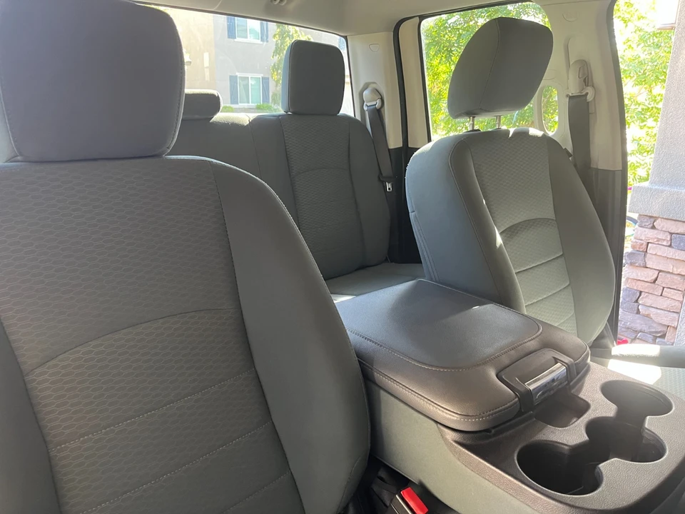 2018 Ram 1500 1st Gen - Image 15 of 20