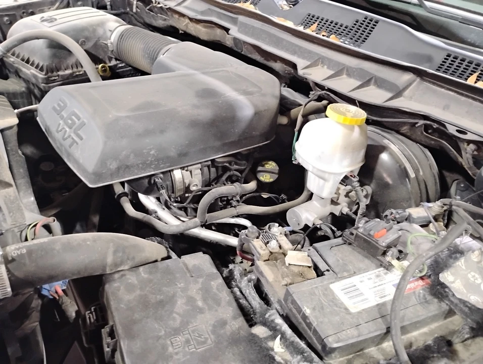 2018 Ram 1500 1st Gen - Image 9 of 9