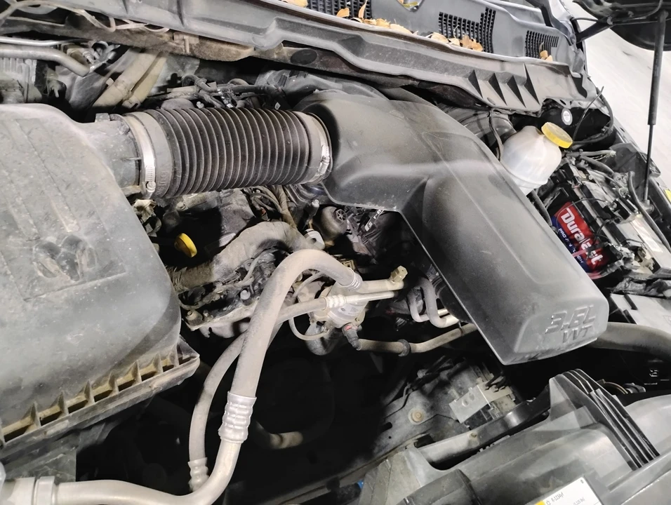 2018 Ram 1500 1st Gen - Image 8 of 9