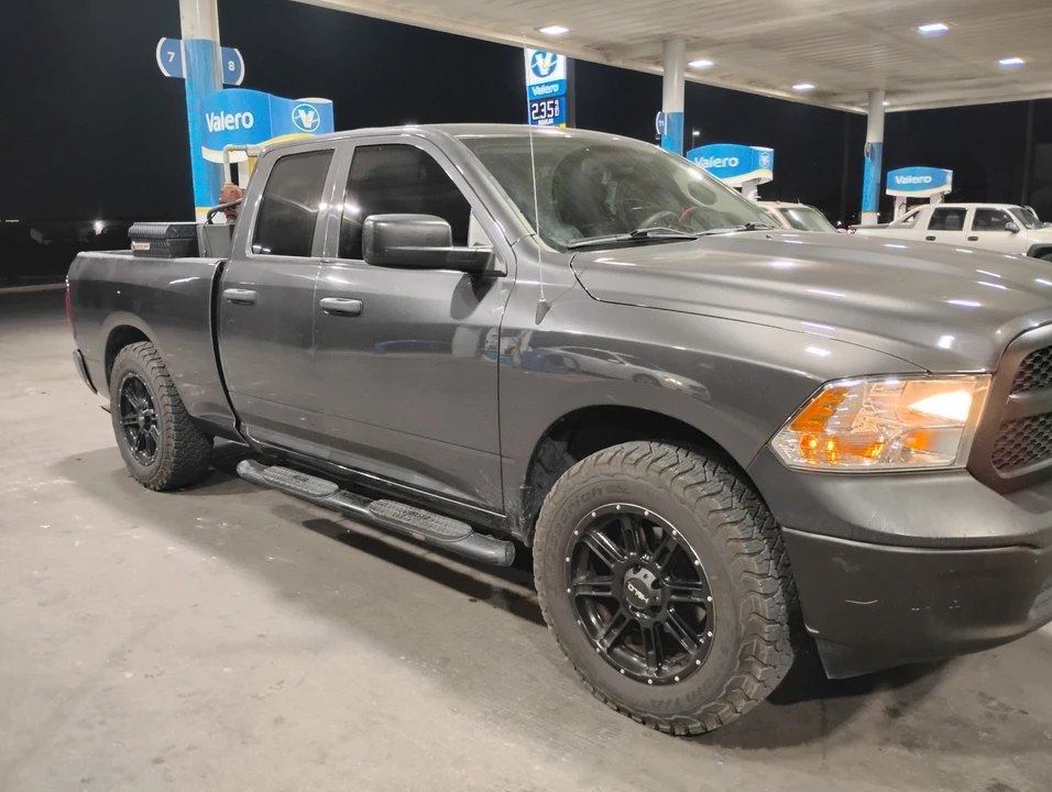 2018 Ram 1500 1st Gen - Image 3 of 9