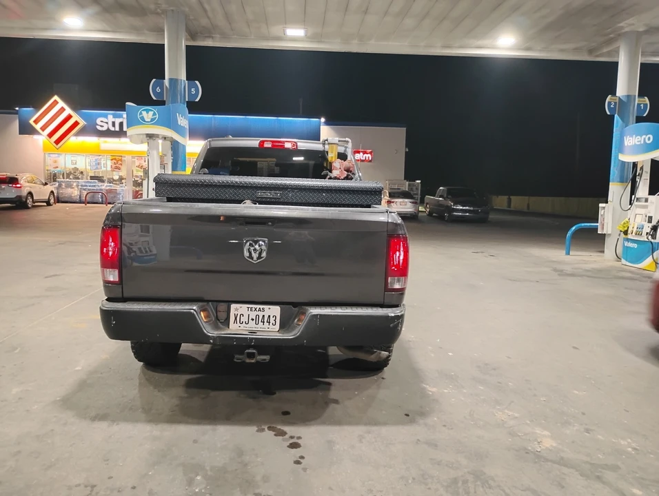 2018 Ram 1500 1st Gen - Image 6 of 9