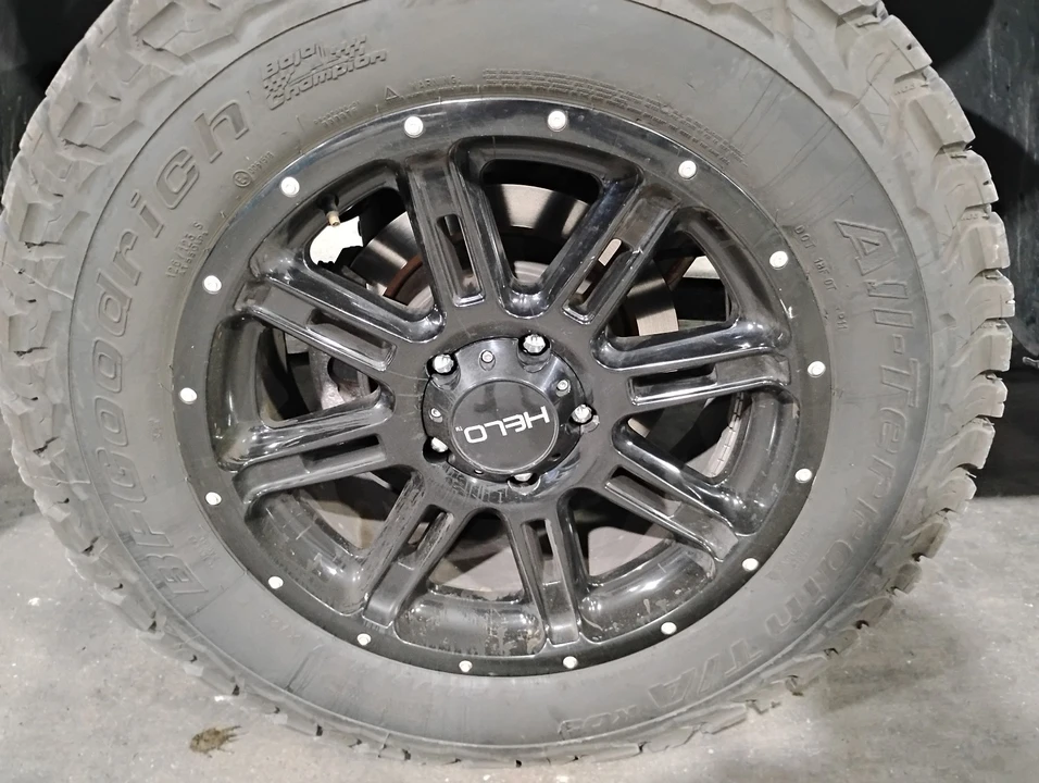 2018 Ram 1500 1st Gen - Image 4 of 9