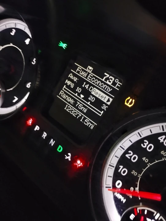 2018 Ram 1500 1st Gen - Image 7 of 9