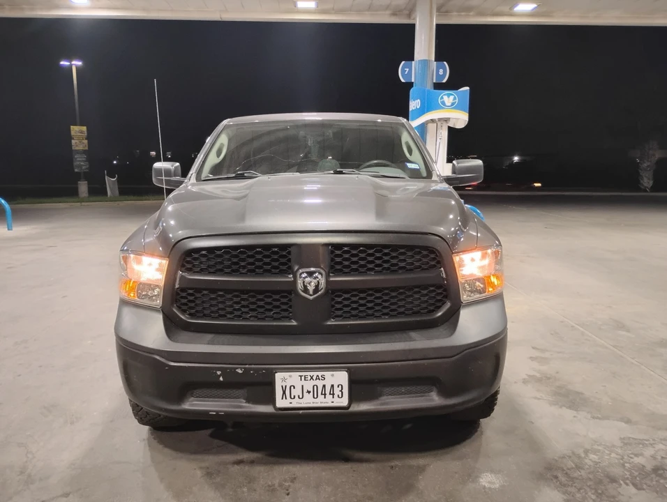 2018 Ram 1500 1st Gen - Image 2 of 9