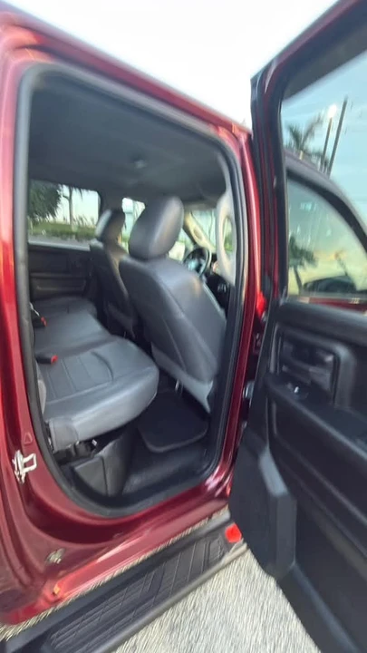 2018 Ram 1500 1st Gen - Image 8 of 18