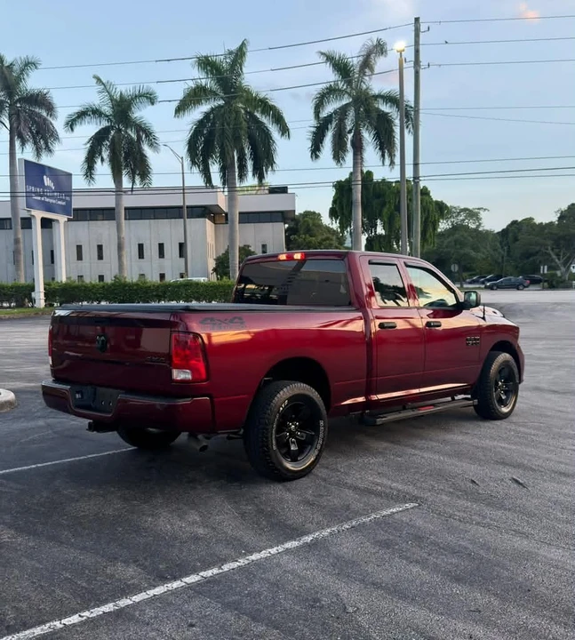 2018 Ram 1500 1st Gen - Image 5 of 18