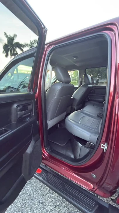 2018 Ram 1500 1st Gen - Image 13 of 18