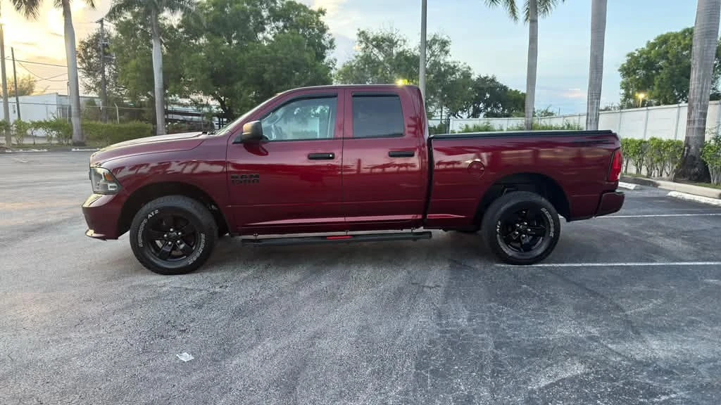 2018 Ram 1500 1st Gen - Image 12 of 18