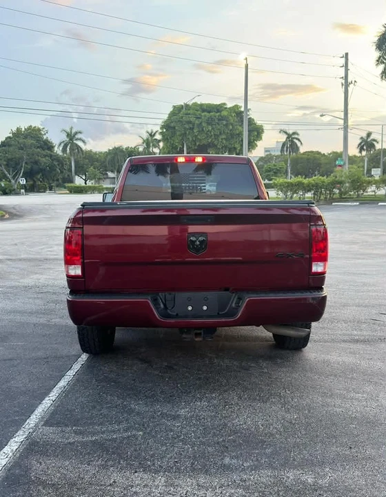 2018 Ram 1500 1st Gen - Image 10 of 18