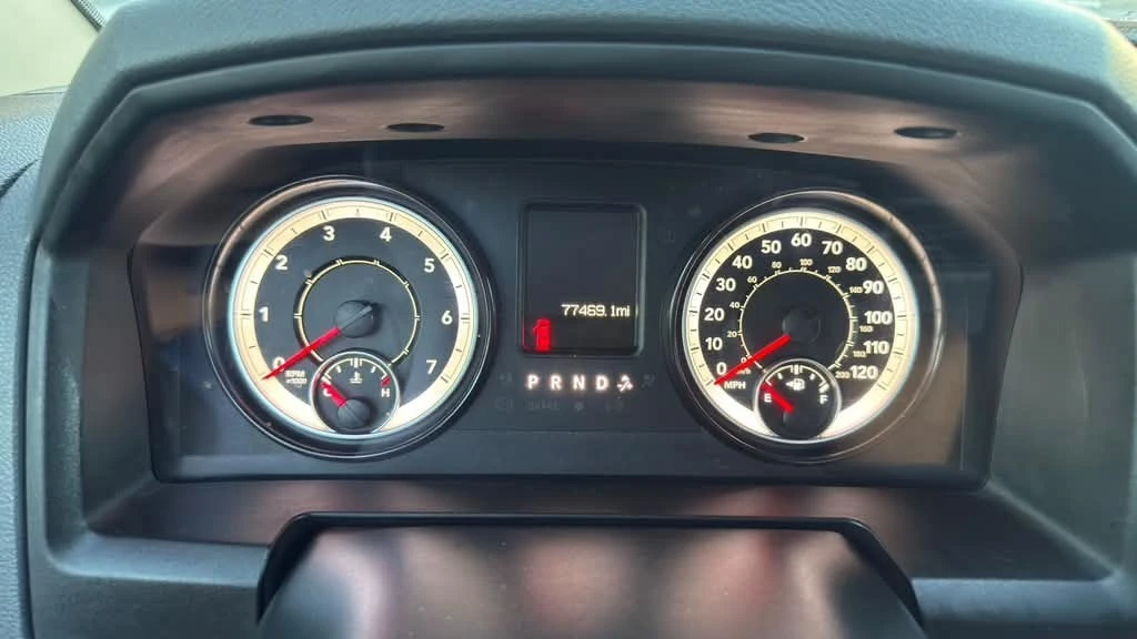 2018 Ram 1500 1st Gen - Image 18 of 18