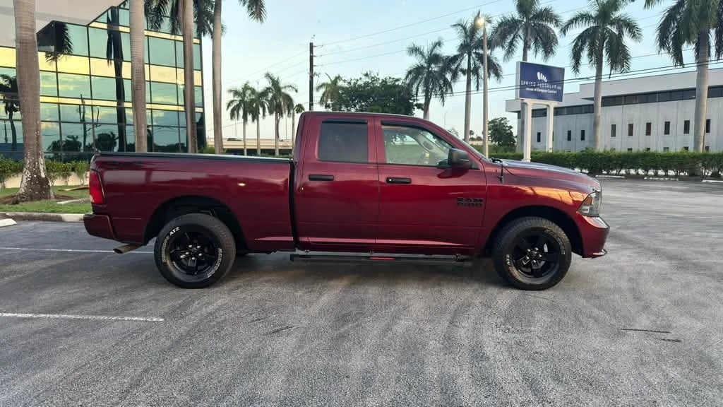 2018 Ram 1500 1st Gen - Image 4 of 18