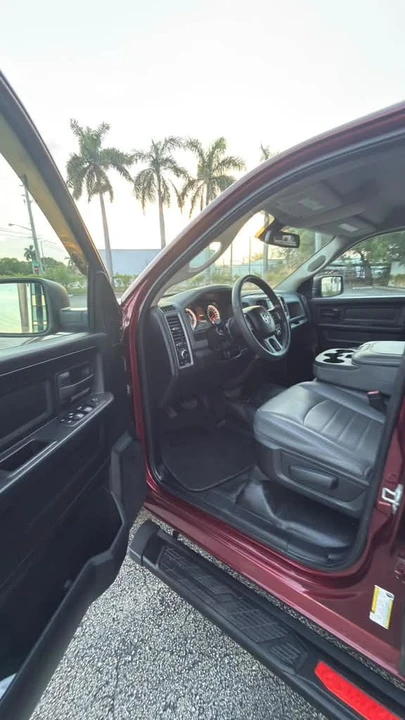 2018 Ram 1500 1st Gen - Image 14 of 18