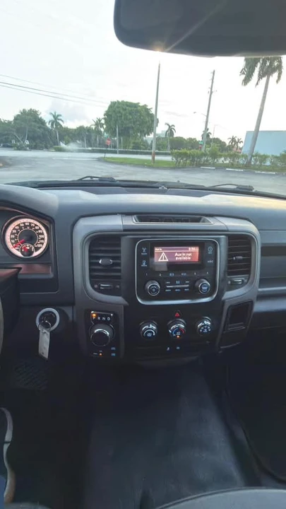 2018 Ram 1500 1st Gen - Image 17 of 18