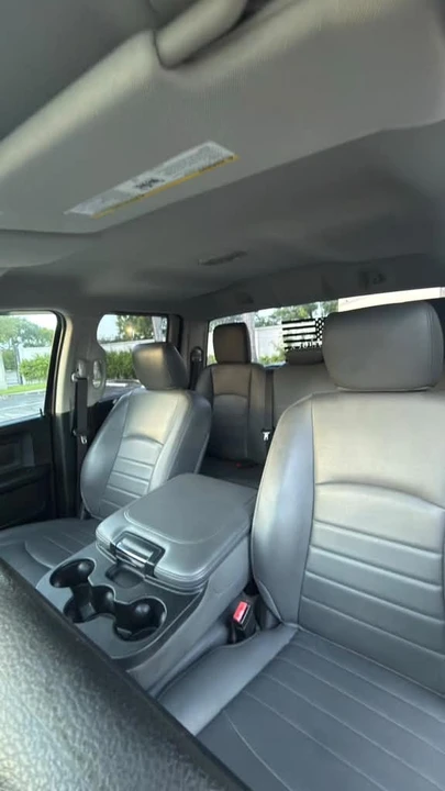 2018 Ram 1500 1st Gen - Image 15 of 18