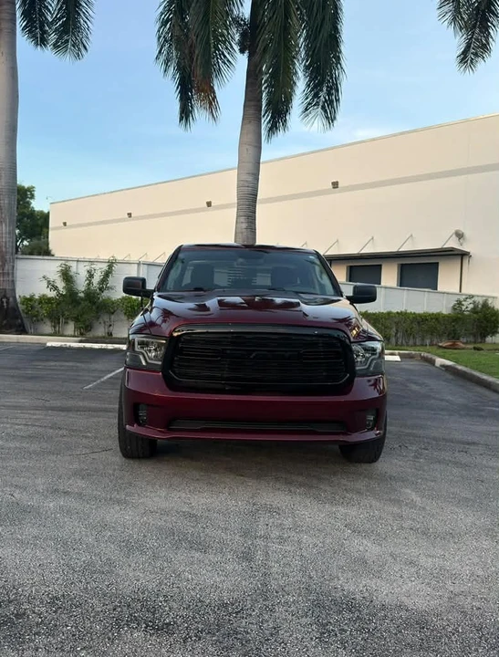 2018 Ram 1500 1st Gen - Image 2 of 18
