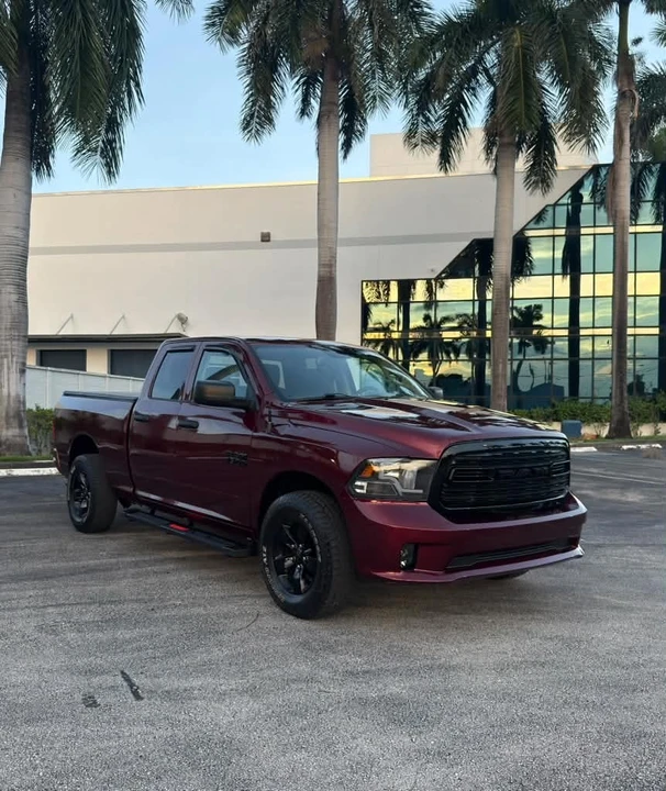 2018 Ram 1500 1st Gen - Image 3 of 18